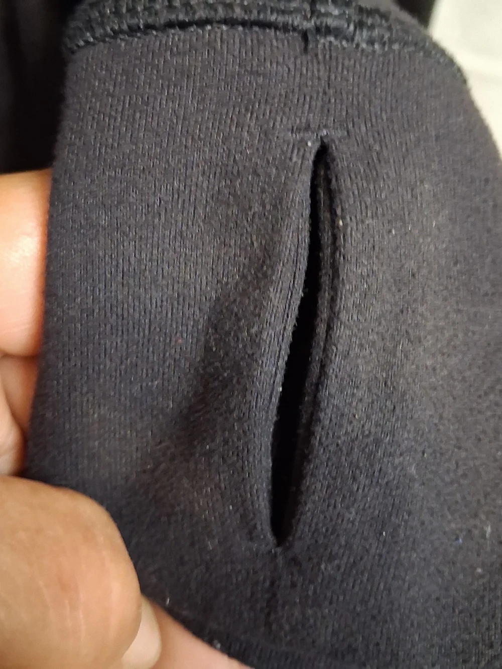 Lululemon Black Define Jacket Luon Fitted Full Zip 8 Gorpcore Minimalist
